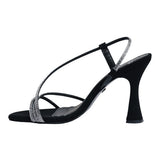SANDALIA TACON PARA MUJER LOB FOOTWEAR NEGRO 89906619