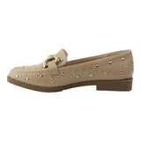 Brogue Para Mujer Lob Footwear Pu Beige 56204960