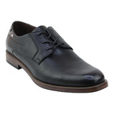 Vestir Para Hombre Lob Footwear Pu Negro 57704023