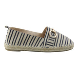 Alpargata Para Mujer Lob Footwear Textil Beige 90604115