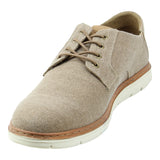 Vestir Para Hombre Lob Footwear Textil Gris 90804016