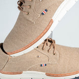 VESTIR PARA HOMBRE LOB FOOTWEAR  CAFE 90806498