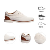 VESTIR PARA HOMBRE LOB FOOTWEAR  BEIGE 90806001