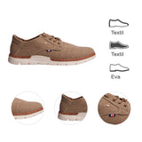 VESTIR PARA HOMBRE LOB FOOTWEAR  CAFE 90806498