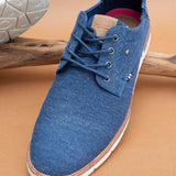 VESTIR PARA HOMBRE LOB FOOTWEAR  AZUL 90806499