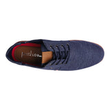 VESTIR PARA HOMBRE LOB FOOTWEAR  AZUL 90806499