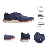 VESTIR PARA HOMBRE LOB FOOTWEAR  AZUL 90806499