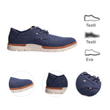 VESTIR PARA HOMBRE LOB FOOTWEAR  AZUL 90806499