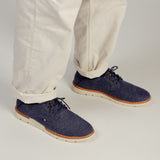 VESTIR PARA HOMBRE LOB FOOTWEAR  AZUL 90806499
