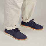 VESTIR PARA HOMBRE LOB FOOTWEAR  AZUL 90806499