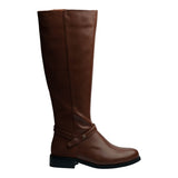 BOTA PARA MUJER LOB FOOTWEAR TAN 91701511