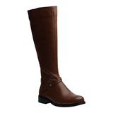 BOTA PARA MUJER LOB FOOTWEAR TAN 91701511