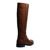 BOTA PARA MUJER LOB FOOTWEAR TAN 91701511