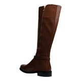 BOTA PARA MUJER LOB FOOTWEAR TAN 91701511