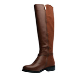 BOTA PARA MUJER LOB FOOTWEAR TAN 91701511