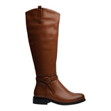 BOTA PARA MUJER LOB FOOTWEAR TAN 91701512