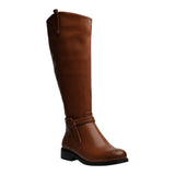 BOTA PARA MUJER LOB FOOTWEAR TAN 91701512