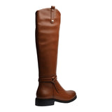 BOTA PARA MUJER LOB FOOTWEAR TAN 91701512