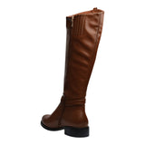 BOTA PARA MUJER LOB FOOTWEAR TAN 91701512