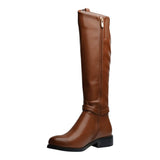 BOTA PARA MUJER LOB FOOTWEAR TAN 91701512