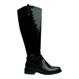 BOTA PARA MUJER LOB FOOTWEAR NEGRO 91701513
