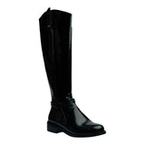 BOTA PARA MUJER LOB FOOTWEAR NEGRO 91701513