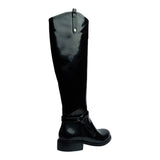 BOTA PARA MUJER LOB FOOTWEAR NEGRO 91701513