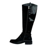 BOTA PARA MUJER LOB FOOTWEAR NEGRO 91701513
