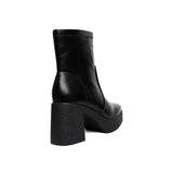BOTIN PARA MUJER LOB FOOTWEAR NEGRO 91702530