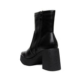 BOTIN PARA MUJER LOB FOOTWEAR NEGRO 91702530