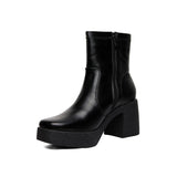 BOTIN PARA MUJER LOB FOOTWEAR NEGRO 91702530