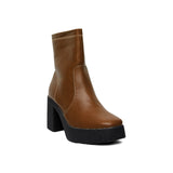 BOTIN PARA MUJER LOB FOOTWEAR CAFÉ 91702531