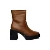 BOTIN PARA MUJER LOB FOOTWEAR CAFÉ 91702531