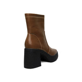 BOTIN PARA MUJER LOB FOOTWEAR CAFÉ 91702531