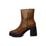BOTIN PARA MUJER LOB FOOTWEAR CAFÉ 91702531