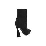 BOTIN PARA MUJER LOB FOOTWEAR NEGRO 91703519