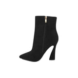 BOTIN PARA MUJER LOB FOOTWEAR NEGRO 91703519