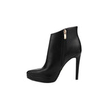 BOTIN PARA MUJER LOB FOOTWEAR NEGRO 91703543