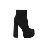 BOTIN PARA MUJER LOB FOOTWEAR NEGRO 91703992