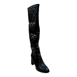 BOTA PARA MUJER LOB FOOTWEAR PU NEGRO 91704968