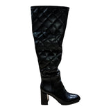 BOTA PARA MUJER LOB FOOTWEAR PU NEGRO 91704968