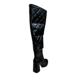 BOTA PARA MUJER LOB FOOTWEAR PU NEGRO 91704968