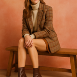 BOTIN PARA MUJER LOB FOOTWEAR CAFE 91705982