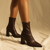 BOTIN PARA MUJER LOB FOOTWEAR CAFE 91705982