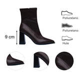 BOTIN PARA MUJER LOB FOOTWEAR CAFE 91706511