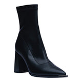 BOTIN PARA MUJER LOB FOOTWEAR NEGRO 91706512