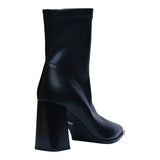 BOTIN PARA MUJER LOB FOOTWEAR NEGRO 91706512