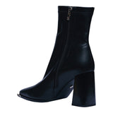 BOTIN PARA MUJER LOB FOOTWEAR NEGRO 91706512