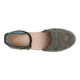 ALPARGATA PARA MUJER LOB FOOTWEAR VERDE 91805471