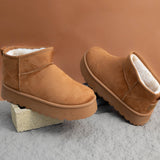 BOTIN PARA MUJER LOB FOOTWEAR  CAFÉ 91805519